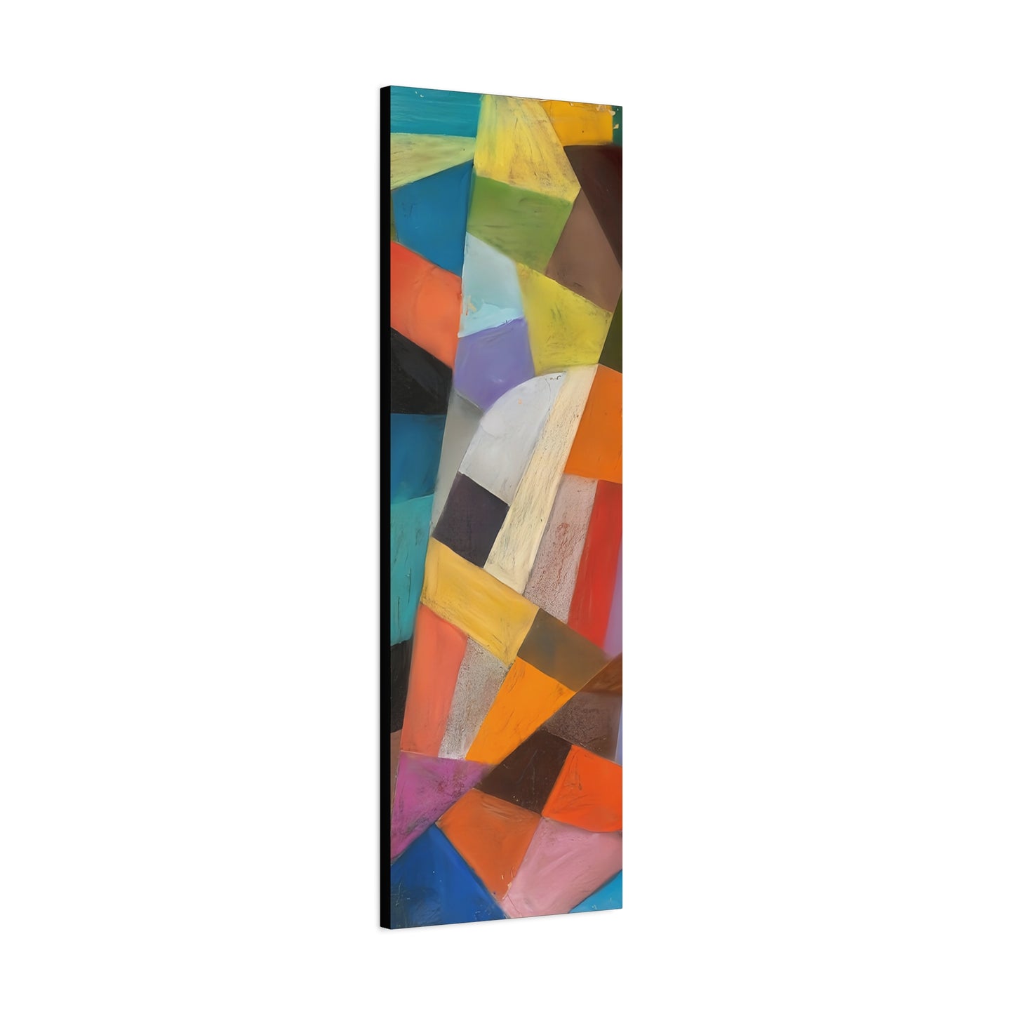 Untitled (1938) by Otto Freundlich / Reproduction Fine Art sur Toile / Epaisseur 3,2cm - 1'25 po