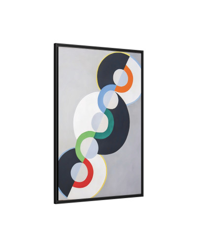 Endless_Rhythm by Robert Delaunay