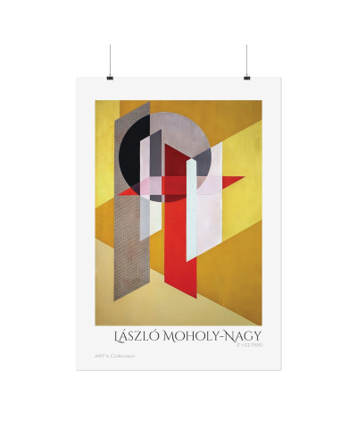 Z VII (1926) by László Moholy-Nagy