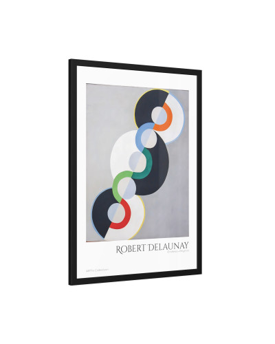 Endless_Rhythm by Robert Delaunay