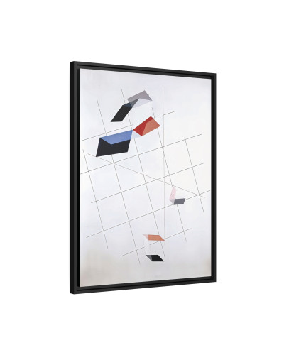 L IV (1936) by László Moholy-Nagy