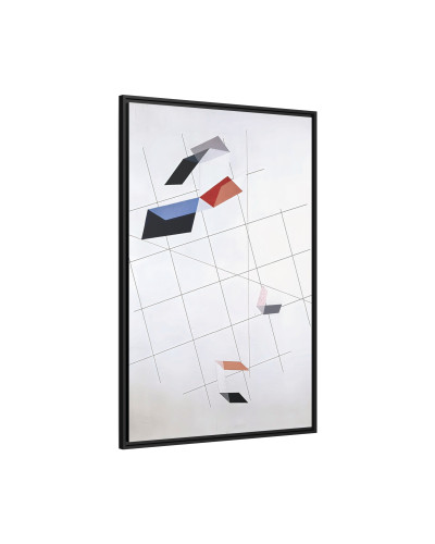 L IV (1936) by László Moholy-Nagy