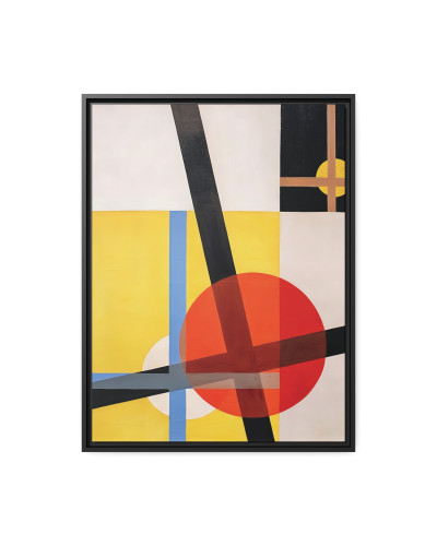 Am 2 (1925) by László Moholy-Nagy