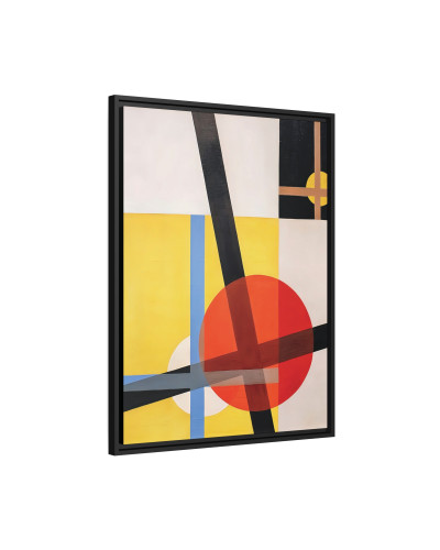 Am 2 (1925) by László Moholy-Nagy