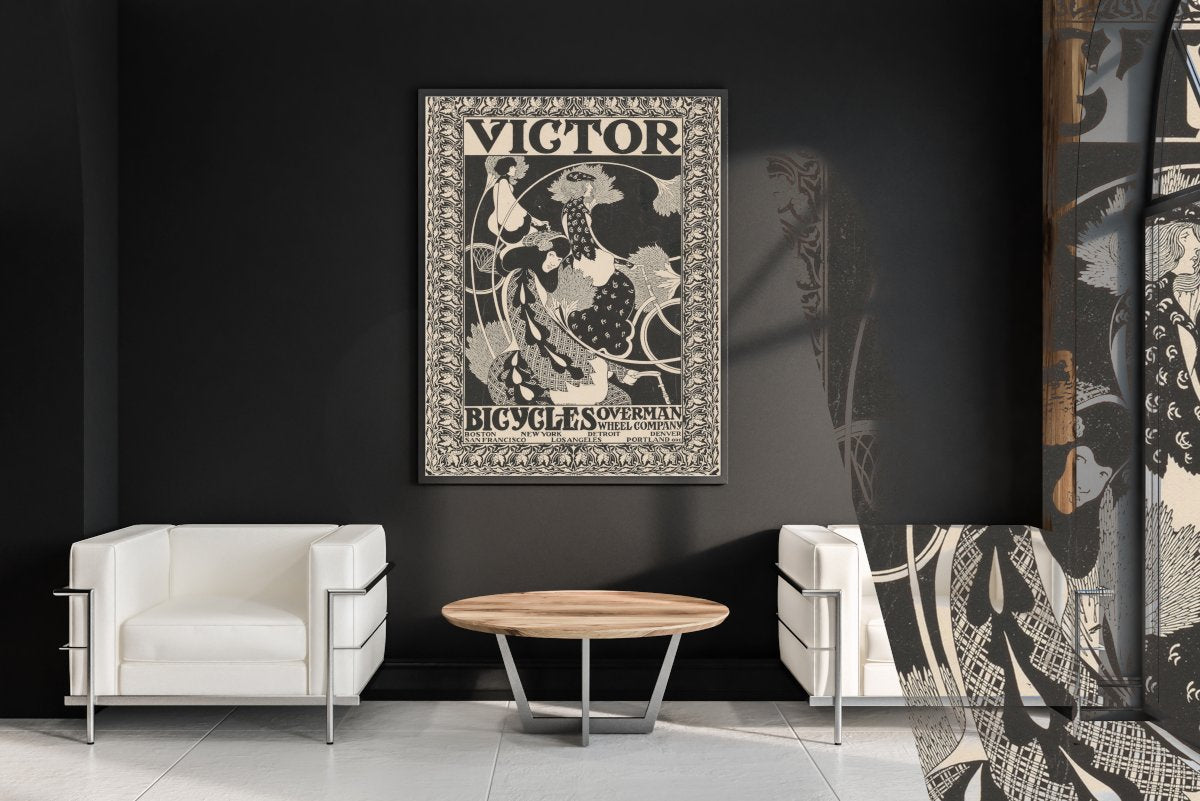 VINTAGE'S Collection