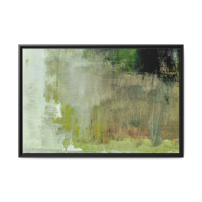 Tableau Contemporain Avocat "Série Sign Collections" / Toile encadrée sur caisse américaine