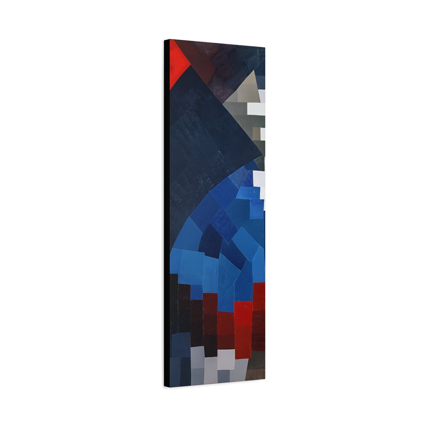 Composition (1932) by Otto Freundlich  / Reproduction Fine Art sur Toile /  Epaisseur 3.2 cm - 1.25 inch
