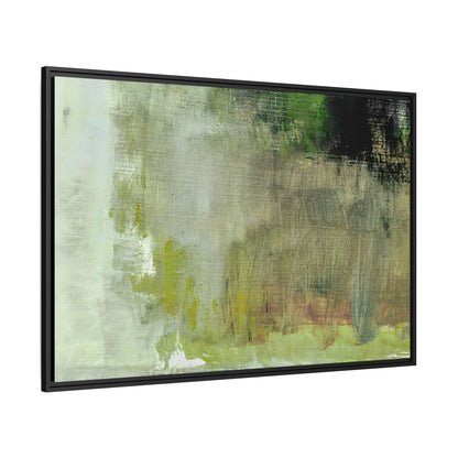 Tableau Contemporain Avocat "Série Sign Collections" / Toile encadrée sur caisse américaine