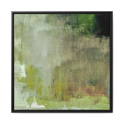 Tableau Contemporain Avocat "Série Sign Collections" / Toile encadrée sur caisse américaine