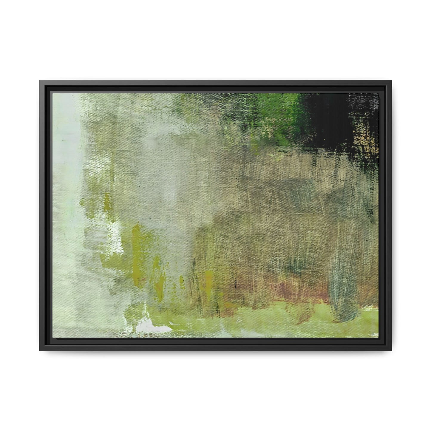 Tableau Contemporain Avocat "Série Sign Collections" / Toile encadrée sur caisse américaine