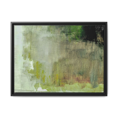 Tableau Contemporain Avocat "Série Sign Collections" / Toile encadrée sur caisse américaine