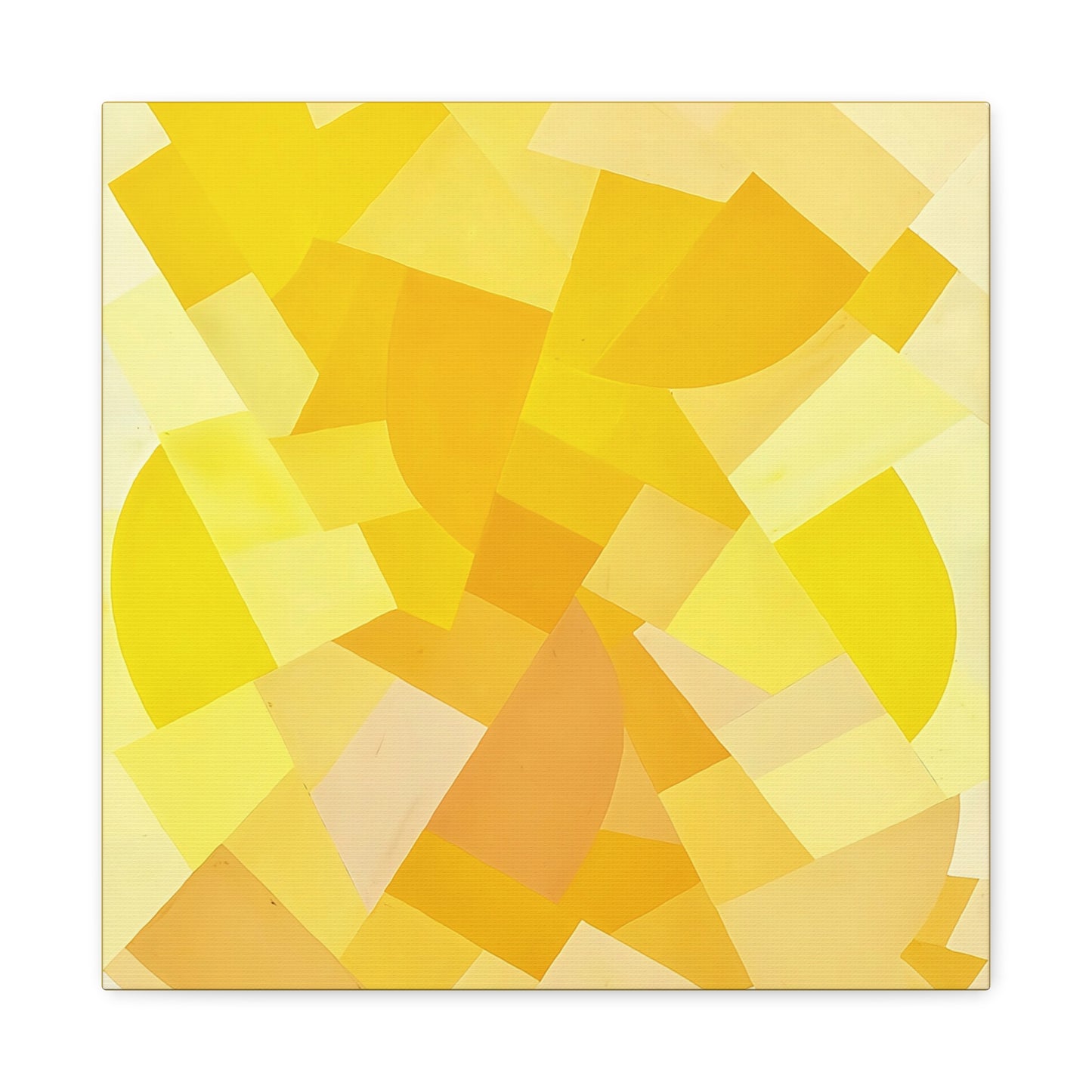 Komposition (1938) by Otto Freundlich  / Reproduction Fine Art sur Toile / Epaisseur 3,2cm - 1'25 po