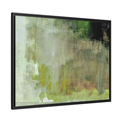 Tableau Contemporain Avocat "Série Sign Collections" / Toile encadrée sur caisse américaine