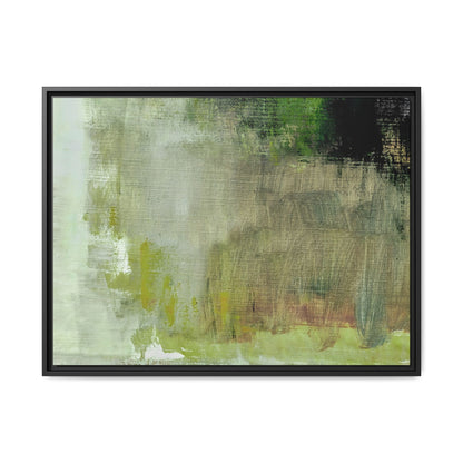 Tableau Contemporain Avocat "Série Sign Collections" / Toile encadrée sur caisse américaine