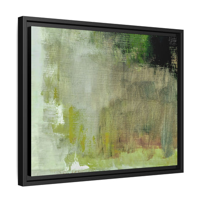 Tableau Contemporain Avocat "Série Sign Collections" / Toile encadrée sur caisse américaine