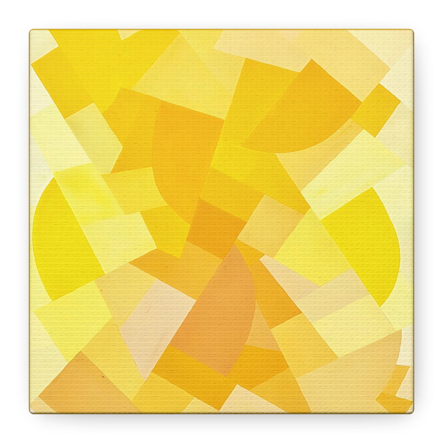 Komposition (1938) by Otto Freundlich  / Reproduction Fine Art sur Toile / Epaisseur 3,2cm - 1'25 po