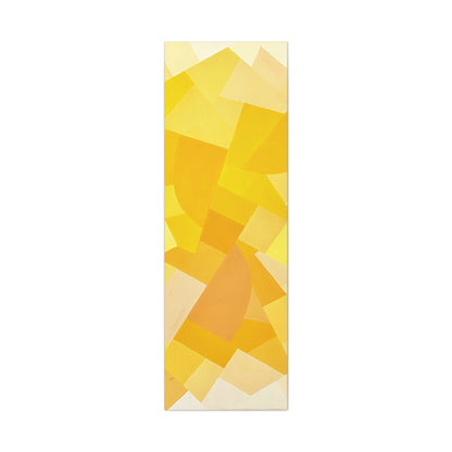 Komposition (1938) by Otto Freundlich  / Reproduction Fine Art sur Toile / Epaisseur 3,2cm - 1'25 po
