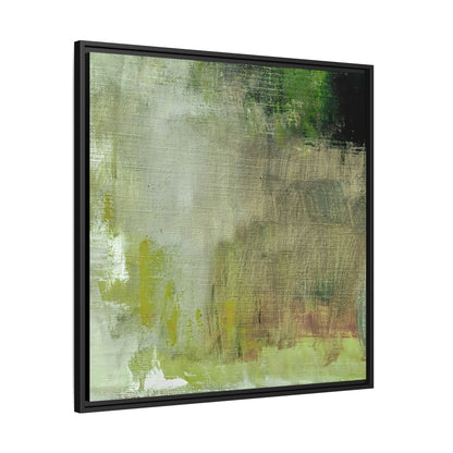 Tableau Contemporain Avocat "Série Sign Collections" / Toile encadrée sur caisse américaine