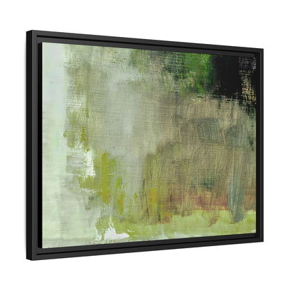 Tableau Contemporain Avocat "Série Sign Collections" / Toile encadrée sur caisse américaine